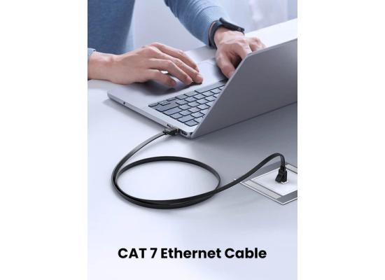 UGREEN Ethernet Cable Cat 7 Extension Lead High Speed 1.5M